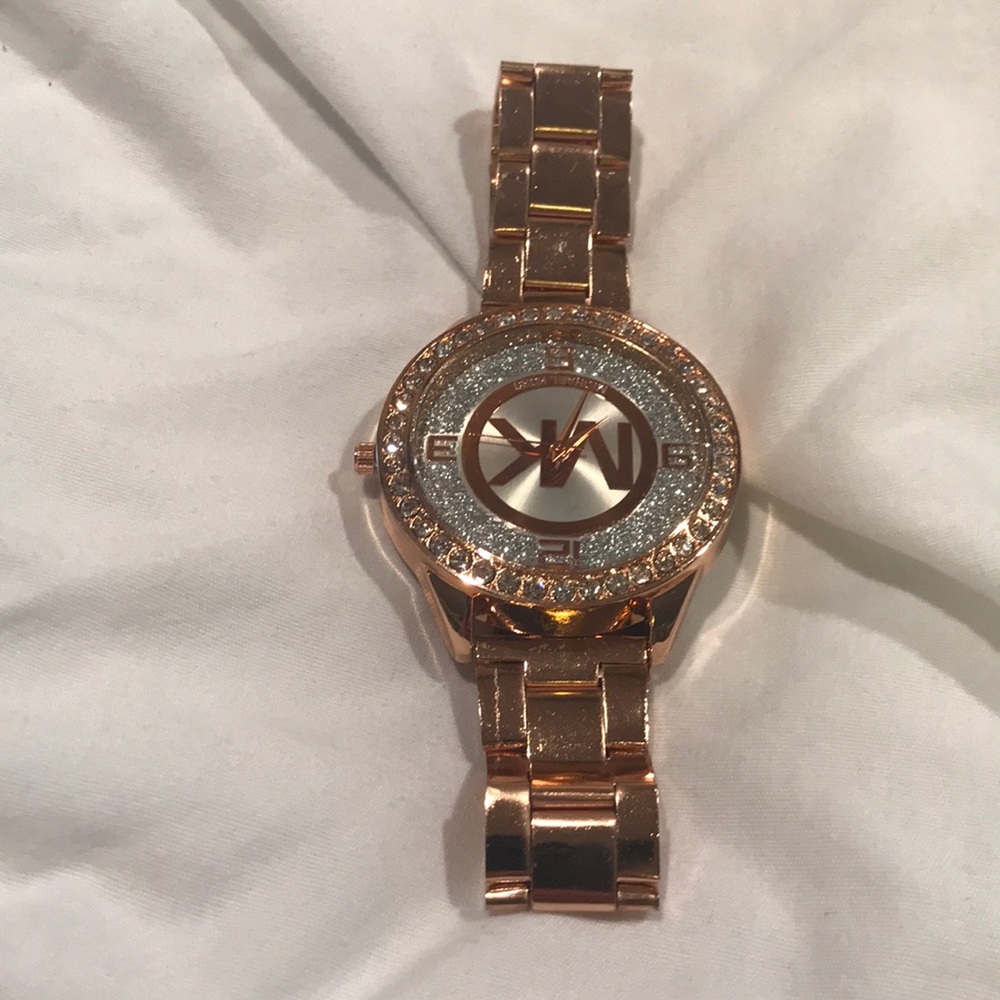 Fake MK watch